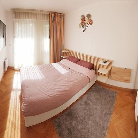 קורבוו Cozy Room In Paris Ladefense מראה חיצוני תמונה