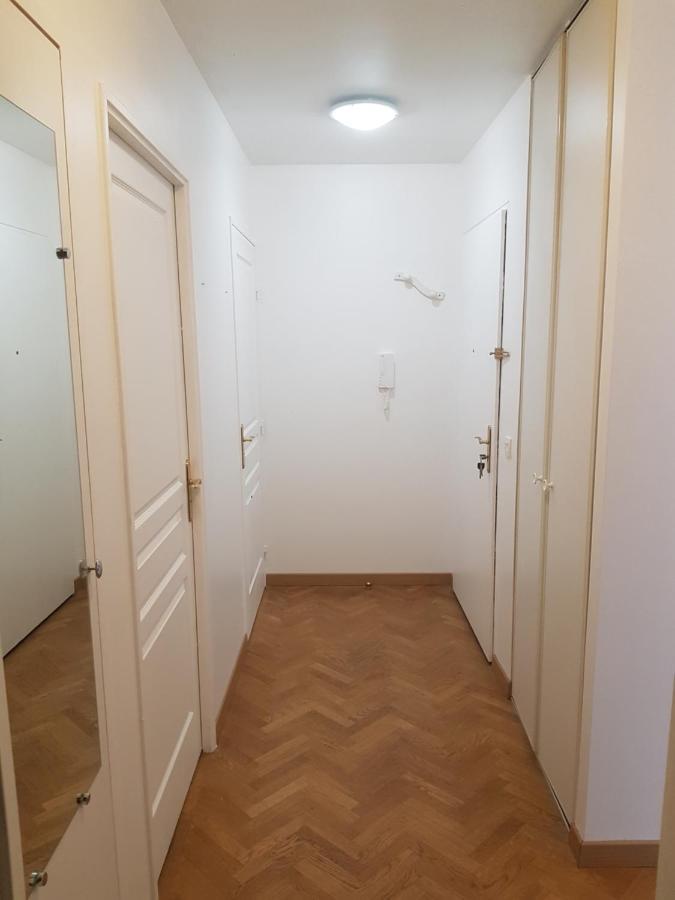 קורבוו Cozy Room In Paris Ladefense מראה חיצוני תמונה
